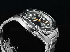 Prospex 200M Automatic Anthracite Sumo Sapphire 3rd Gen Ref. SBDC097– The  Watches Hub