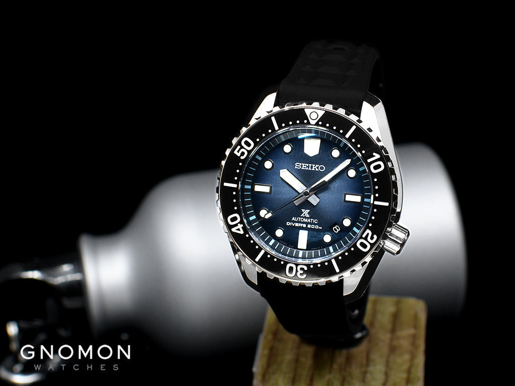 Prospex 1968 Diver's Modern Re-interpretation “Save the Ocean” - Ltd E– The  Watches Hub