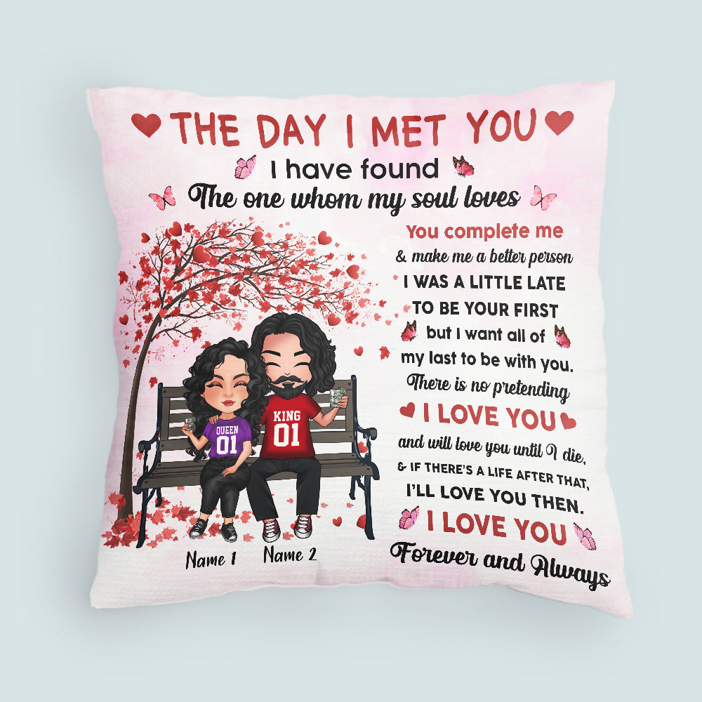I just want to touch your butt all the time bestselling trendy design 2021  v5 Throw Pillow for Sale by DesigonDesigner