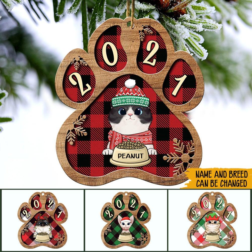 Personal dog clearance ornaments