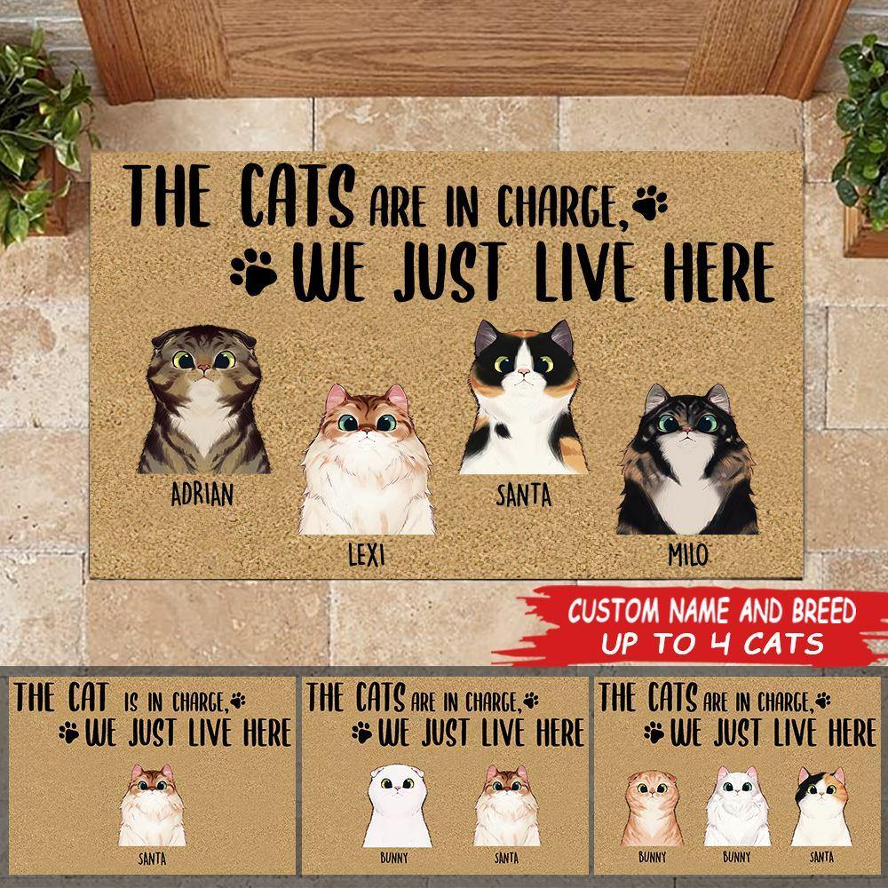 https://cdn.shopify.com/s/files/1/0281/9460/3142/products/cat-doormat-customized-names-and-breeds-the-cats-are-in-charge-we-just-live-here-personal84-1_1600x.jpg?v=1640839463