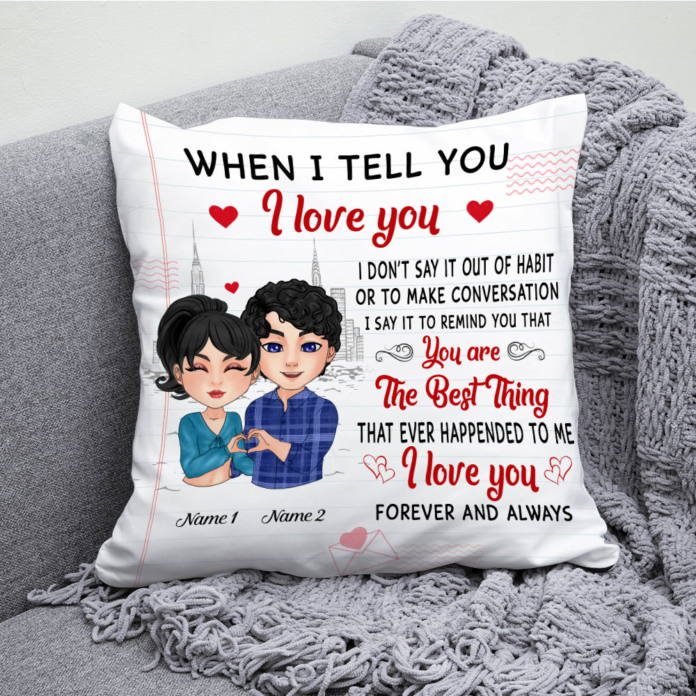 I just want to touch your butt all the time bestselling trendy design 2021  v5 Throw Pillow for Sale by DesigonDesigner