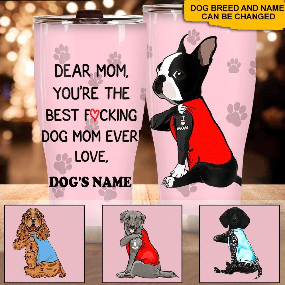 can a dogs name be changed