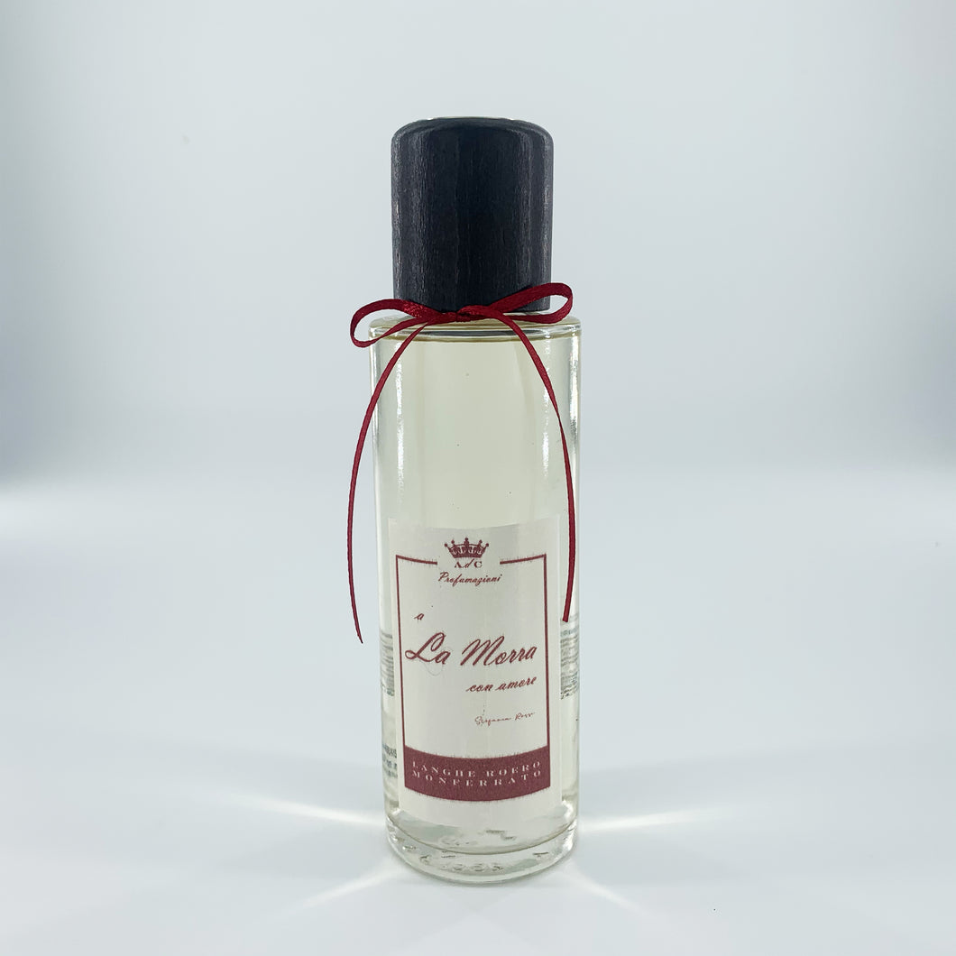 Profumi Per La Casa.Vignoble Profumo Per La Casa Acqua Di Cherasco Con Gusto Your Comfort Food