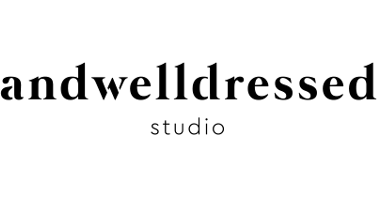 The Observation of Beautiful Forms | Andwelldressed Studio