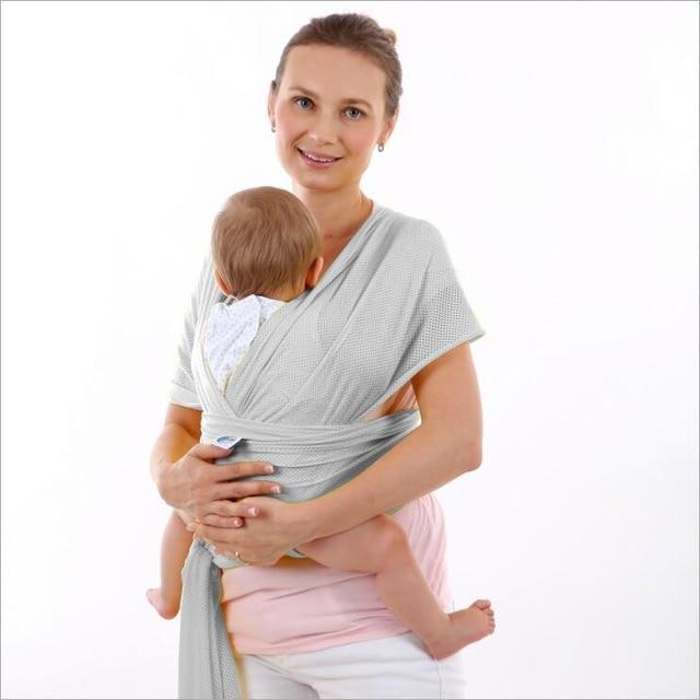 the ultimate baby wrap