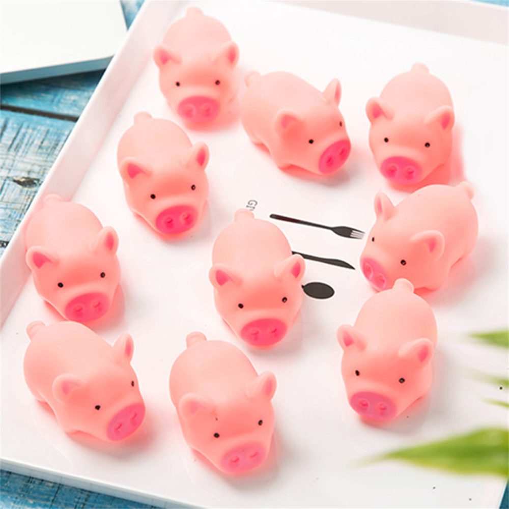 Cute 10 Piggs