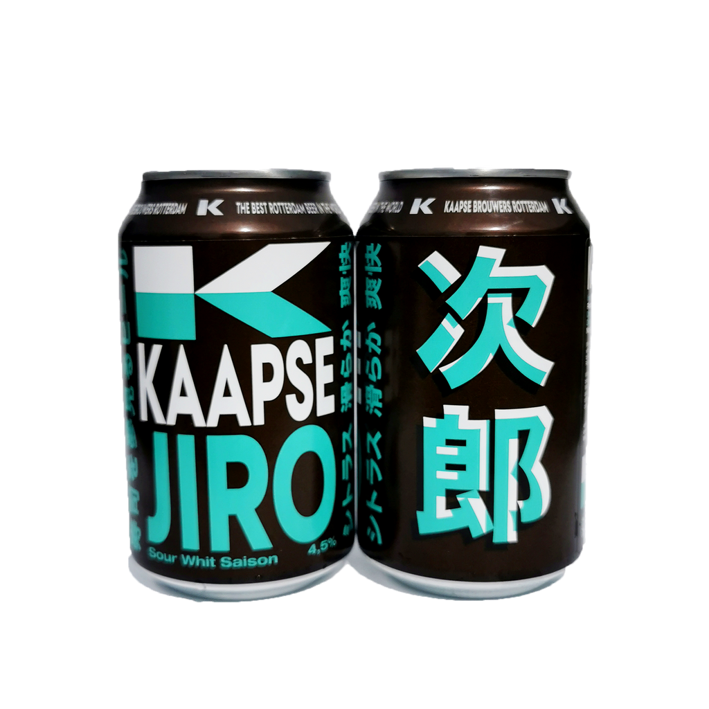 Kaapse Jiro Kaapse Brouwers