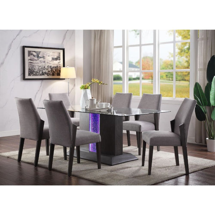 Belay (Bernice) Dining Table-Dining Table-ACME-72290-ModLux_Living_furniture