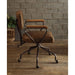 Hallie Executive Office Chair-Office Chair-ACME-ModLux_Living_furniture
