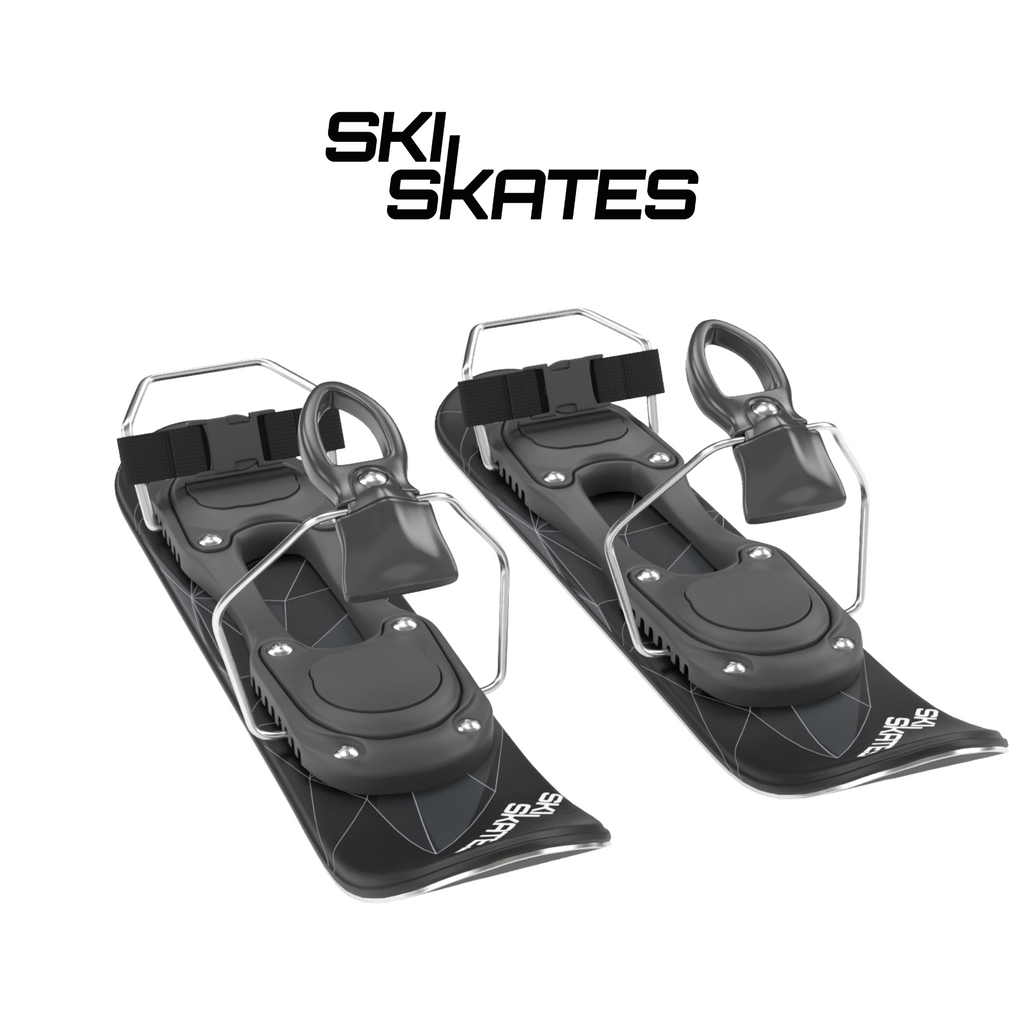 Skiskates(スキースケート) 2023-24モデル
