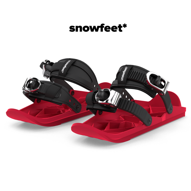 SNOWFEET日本公式サイト｜スノーフィート 通販