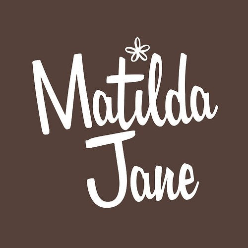 Matilda Jane Clothing  The Funky Frog, Children's Resale Boutique