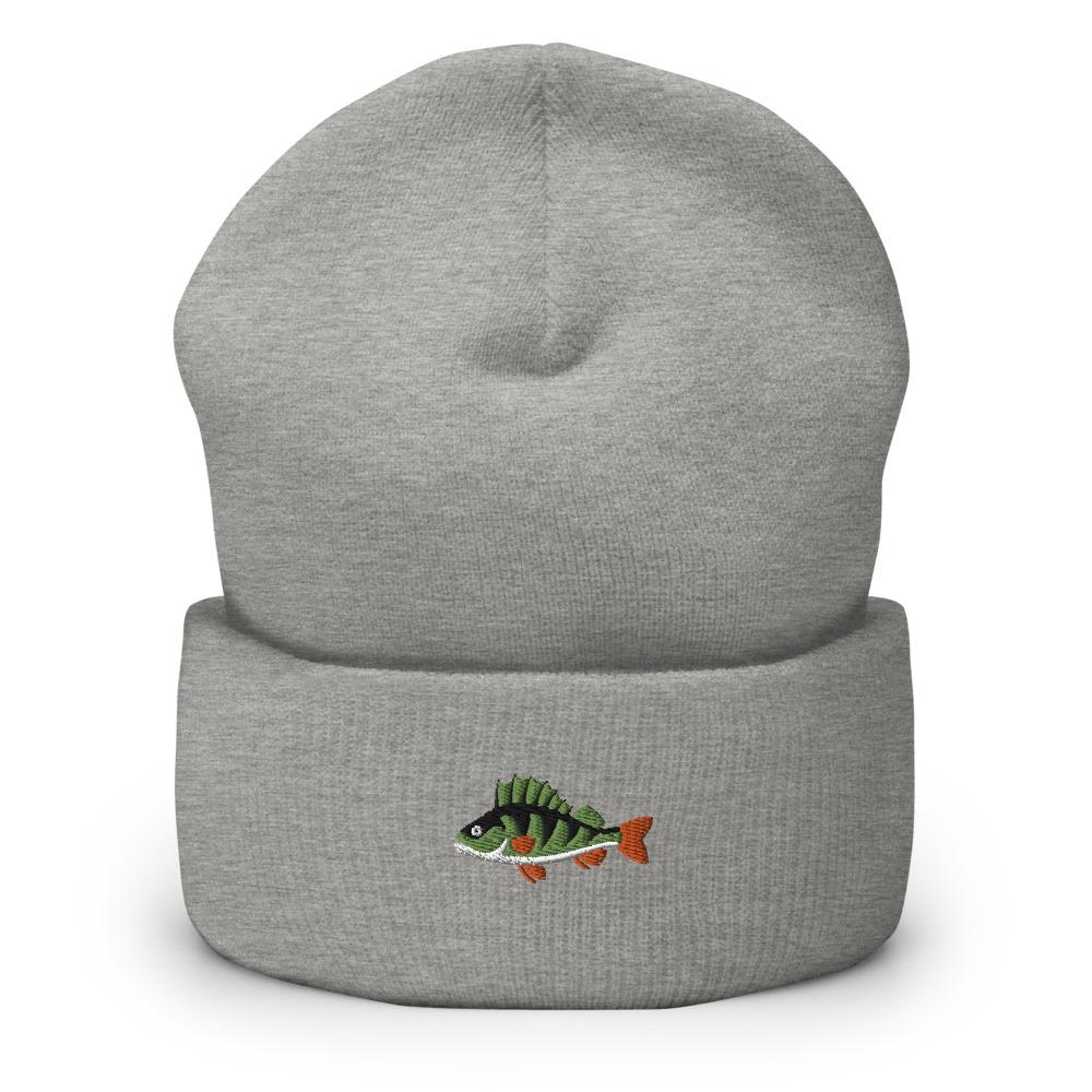 Pike Beanie – Oddhook