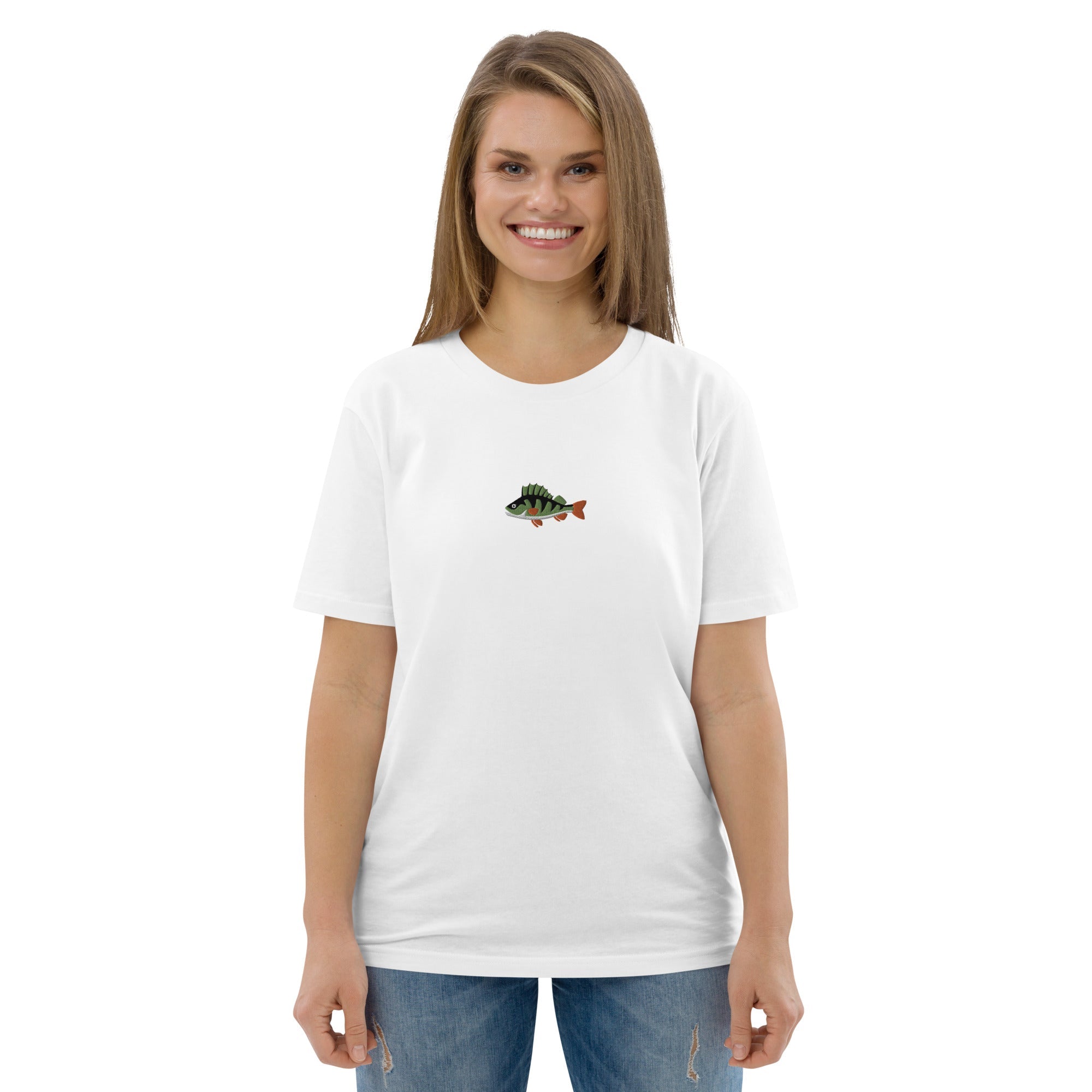 Pike Fishing Club T-shirt – Oddhook