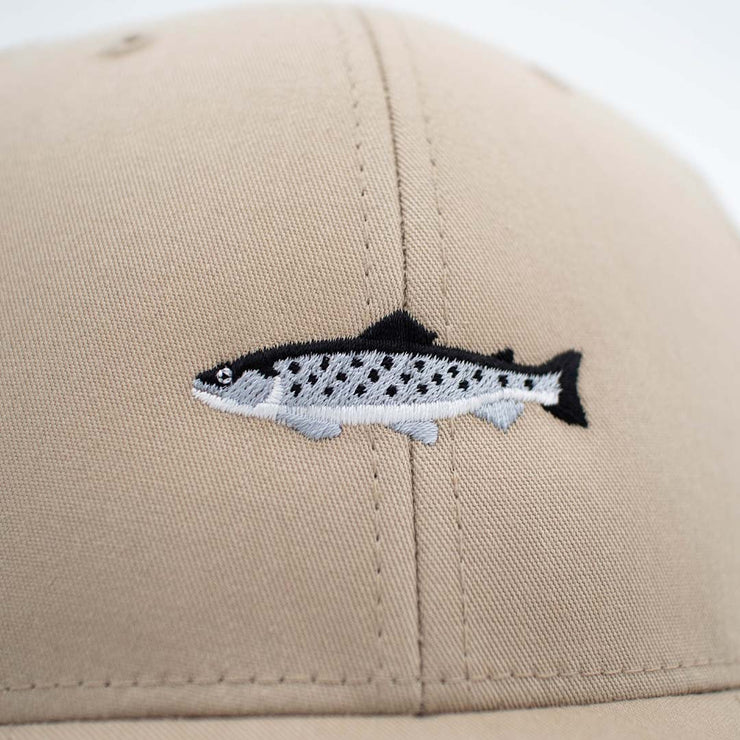 trout snapback