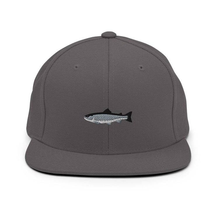 trout snapback