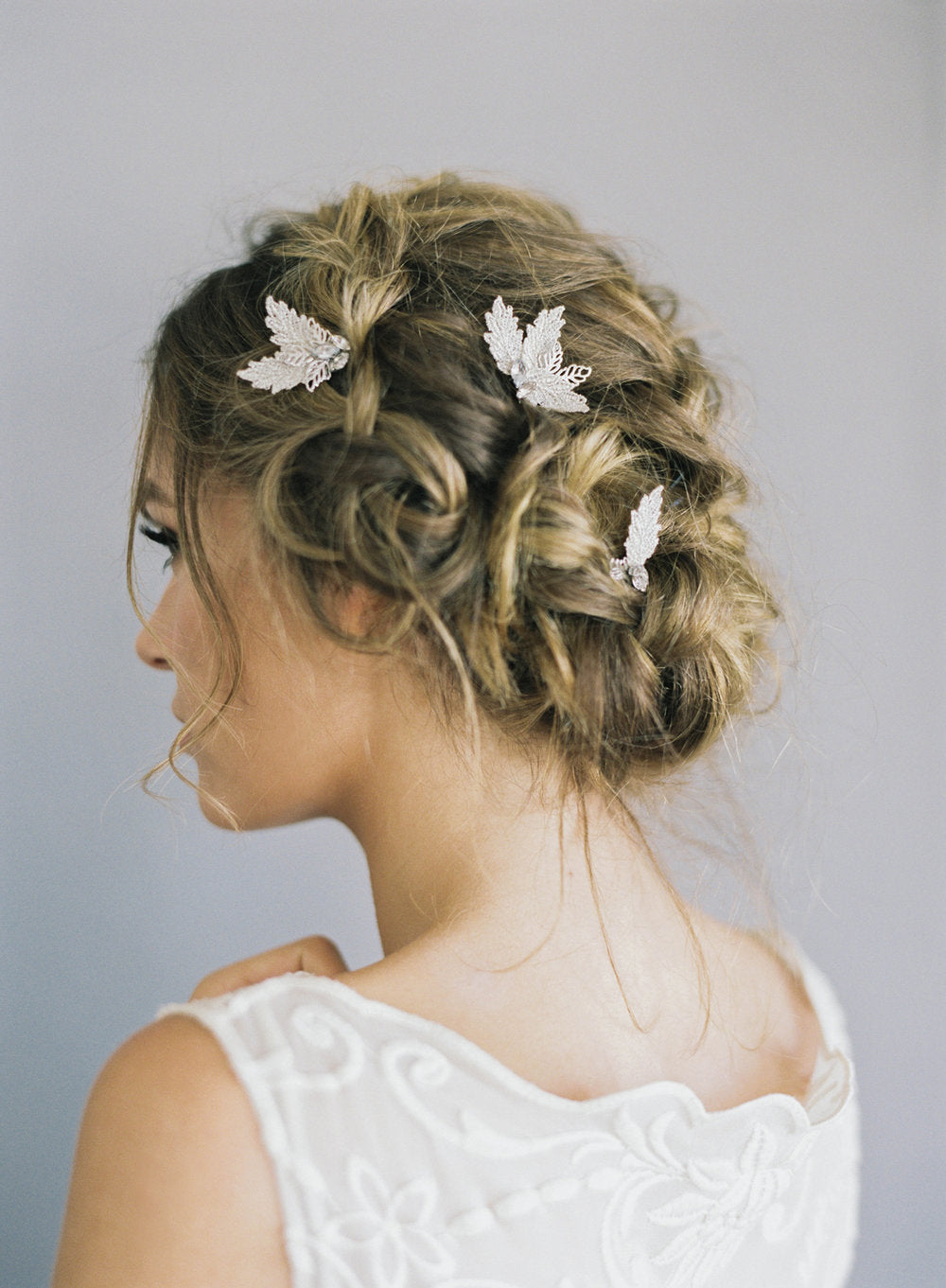 hair adornments