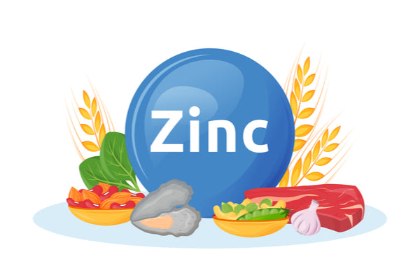 zinc