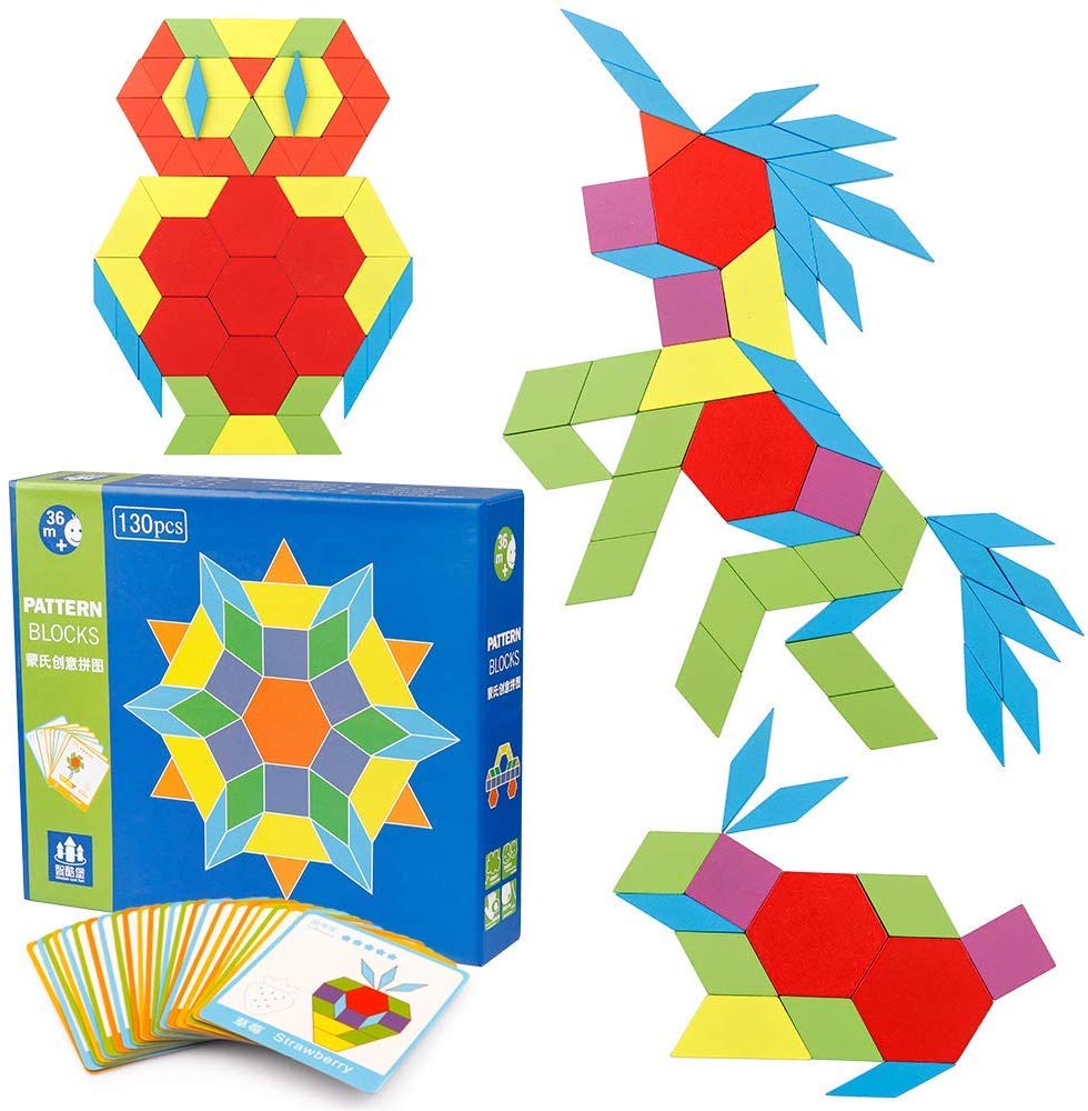 puzzle set for kids