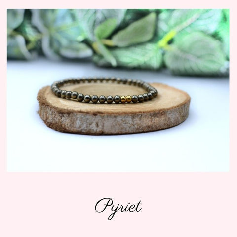 pyriet armband 