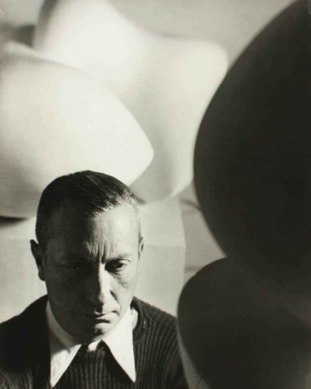 Jean Arp