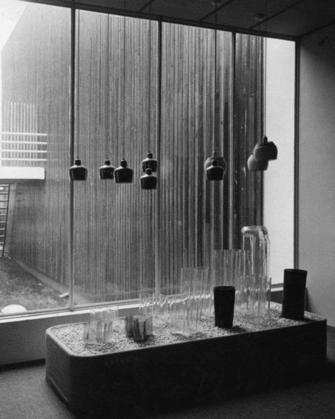 Savoy Vase | Alvar Aalto | 1936