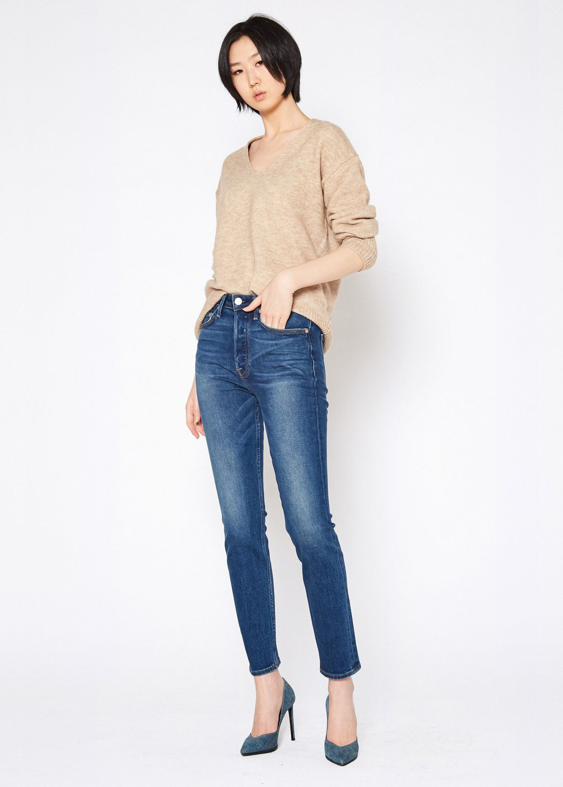 Shop Noend Denim | Explore Premium Women's Jeans Made in USA