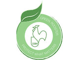 Commitment - Green Rooster Environmental Initiative