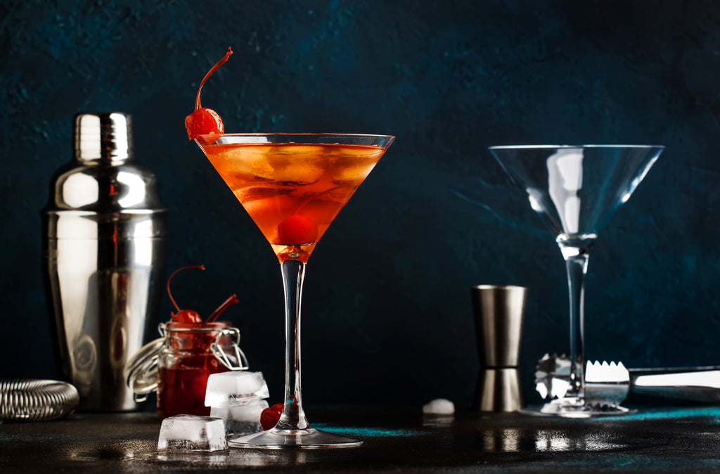 Le Top 10 des meilleures recettes de cocktails