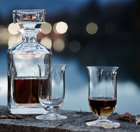 Comment Organiser Une Dégustation De Whisky Exceptionnelle 