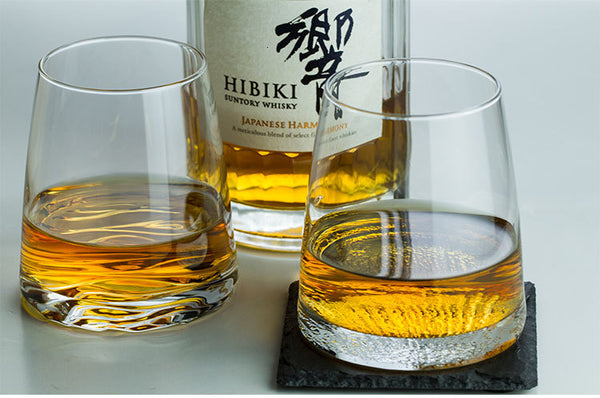 verre a whisky japonais