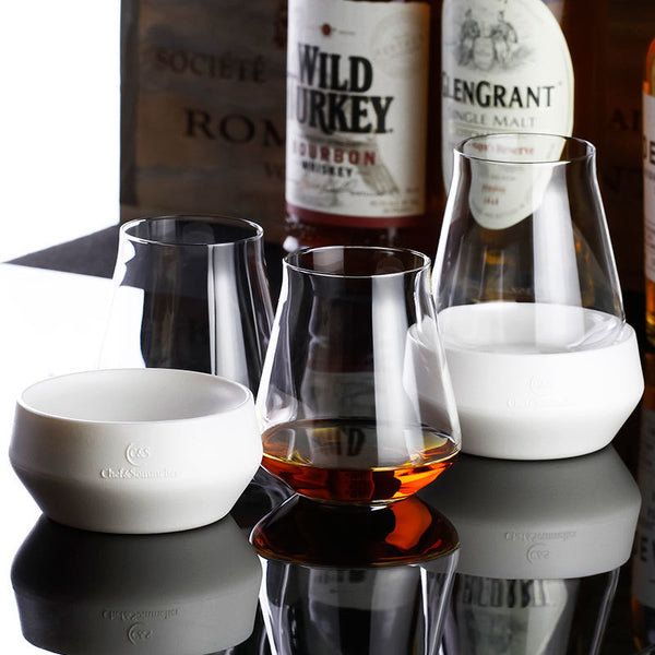 💥 Meilleurs verres à whisky 2024 - guide d'achat et comparatif