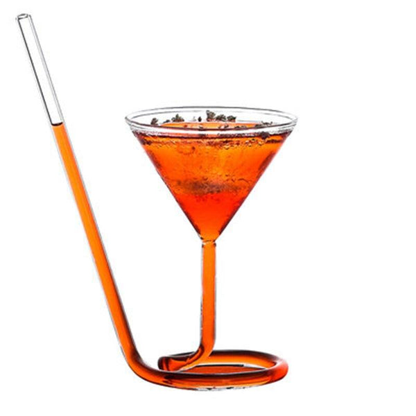 martini verre cosmopolitan cocktail