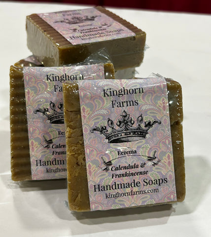 Mechanic Soap – Kinghorn Farms