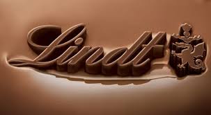 Lindt collection logo