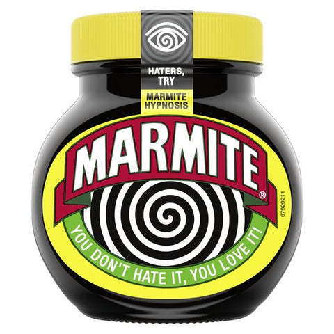 Marmite Big Squeeze 400g -Fast