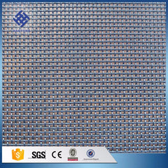 Factory supply stainless steel security screens and doors on China WDMA
