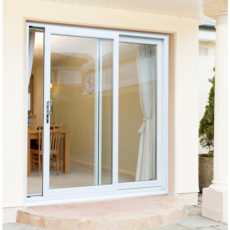 Large White Double Sliding French Patio Doors Lowes Wide Double Slidin China Windows And Doors Manufacturers Association