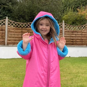 Swim Jackets