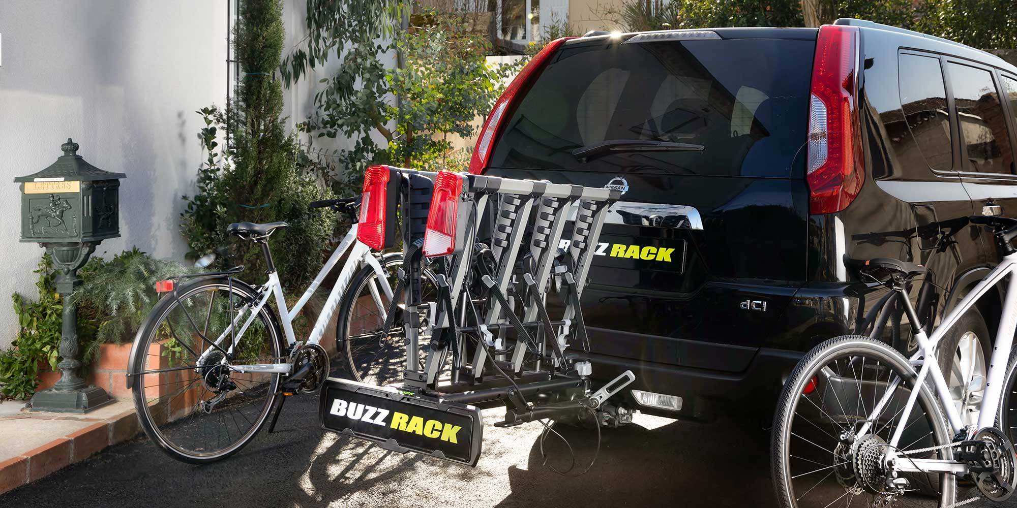 buzz rack eazzy 4 for sale