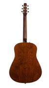 Seagull S6 Cedar Original Qi Electro Acoustic Guitar