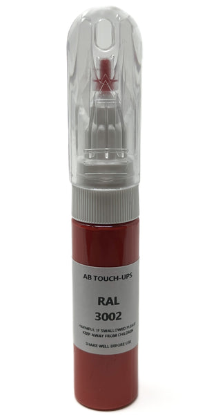 Ducati 473.101 Rosso Red Paint Touch Up Pen – A.B. TOUCH-UPS