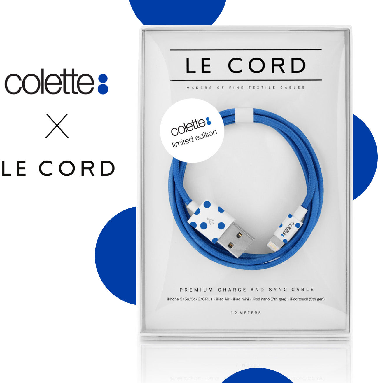 Le Cord Colette