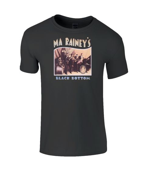 Ma Rainey's Black Bottom T-Shirt