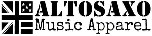 ALTOSAXO Music Apparel