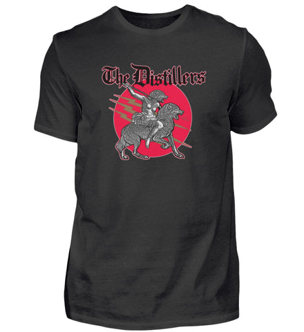 The Distillers | T-Shirt Men – ALTOSAXO Music Apparel