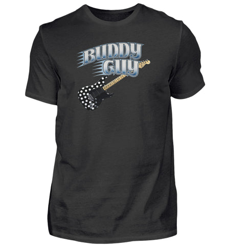 Buddy Guy | T-Shirt Men's – ALTOSAXO Music Apparel