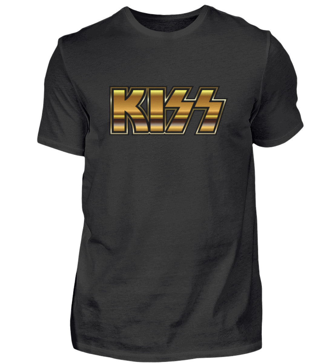 KISS | T-Shirt Men's – ALTOSAXO Music Apparel