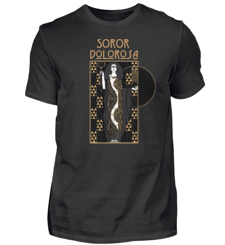 Soror Dolorosa | T-Shirt Men – ALTOSAXO Music Apparel